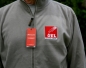Fleece-Jacke