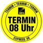 Termin 8:00/9:00/10:00/12:00