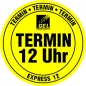 Termin 8:00/9:00/10:00/12:00